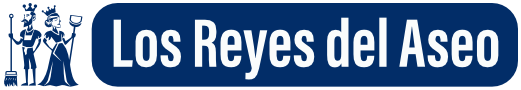 Reyes del Aseo